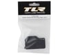 Image 2 for Team Losi Racing 22X-4 Carbon Electronics Mounting Plate