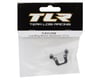 Image 2 for Team Losi Racing 22 5.0 Aluminum Low Front Wing Mount