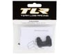 Image 2 for Team Losi Racing 22X-4 Elite 4mm Carbon Wing Riser