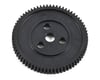 Image 1 for Team Losi Racing 48P Direct Drive Spur Gear (69T)