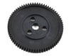 Image 1 for Team Losi Racing 48P Direct Drive Spur Gear (72T)