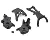 Image 1 for Team Losi Racing 22 2.0 3-Gear Gearbox & Brace Set