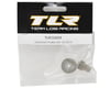 Image 2 for Team Losi Racing 22-4 2.0 Aluminum Pulley Set