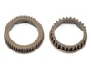 Image 1 for Team Losi Racing 22-4 2.0 Aluminum Gear Diff Pulley Set