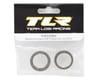 Image 2 for Team Losi Racing 22-4 2.0 Aluminum Gear Diff Pulley Set