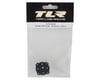 Image 2 for Team Losi Racing 22x-4 Aluminum Center Differential Cover