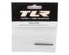 Image 2 for Team Losi Racing 42.7mm G3 3.5 TiCN Shock Shaft