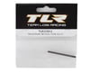 Image 2 for Team Losi Racing 48.7mm G3 TiCN Shock Shaft