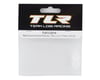 Image 2 for Team Losi Racing G3 Thin Machined Shock Piston (2) (2x1.7mm)