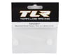 Image 2 for Team Losi Racing G3 Thin Machined Shock Piston (2) (2x1.8mm)