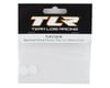 Image 2 for Team Losi Racing G3 Thin Machined Shock Piston (2) (2x1.9mm)