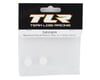 Image 2 for Team Losi Racing G3 Thin Machined Shock Piston (2) (3x1.3mm)