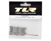 Image 2 for Team Losi Racing 22-4 Titanium Turnbuckle Set