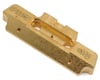 Image 1 for Team Losi Racing MM Hinge Pin Brace Brass Weight (35g)