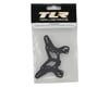 Image 2 for Team Losi Racing SCTE Conversion Carbon Rear Tower
