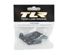 Image 2 for Team Losi Racing 22 & 22SCT Stiffezel Front Camber Block