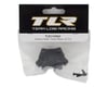 Image 2 for Team Losi Racing 22 5.0 Carbon Rear Tower Base