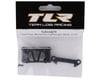 Image 2 for Team Losi Racing Aluminum Lightweight Front Pivot (Black)