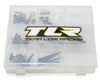 Image 1 for Team Losi Racing TLR 22 Series Metric Hardware Box