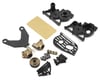 Image 1 for Team Losi Racing 22 3.0 3-Gear Laydown Transmission Conversion Kit