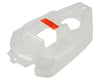 Image 1 for Team Losi Racing 8IGHT 4.0 Highdown Force Body Set (Clear)