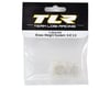 Image 2 for Team Losi Racing Brass Weight System (40g) (8IGHT-E 3.0)