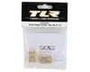 Image 2 for Team Losi Racing Brass Weight System (20g + 40g) (8IGHT-T 3.0)
