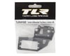 Image 2 for Team Losi Racing 8IGHT-X Carbon Fiber Center Differential Top Brace