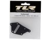Image 2 for Team Losi Racing Carbon Fiber Chassis Rib Brace (8IGHT-X/XE 2.0)