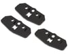 Image 1 for Team Losi Racing 8IGHT-X/E 2.0 Aluminum Adjustable Chassis Skid Plate Set