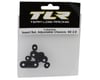 Image 2 for Team Losi Racing 8IGHT-X/E 2.0 Aluminum Adjustable Chassis Insert Set