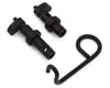 Image 1 for Team Losi Racing 8IGHT-X/E 2.0 Adjustable Chassis Brake Cams