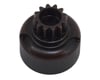 Image 1 for Team Losi Racing 8IGHT-X High Endurance Vented Clutch Bell (12T)