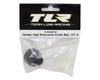 Image 2 for Team Losi Racing 8IGHT-X High Endurance Vented Clutch Bell (12T)