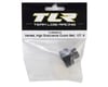 Image 2 for Team Losi Racing 8IGHT-X High Endurance Vented Clutch Bell (13T)