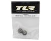 Image 2 for Team Losi Racing 8IGHT-X +2mm Wheel Hexes (2)