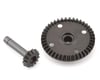 Image 1 for Team Losi Racing 8IGHT-X Overdrive Ring & Pinion Gear Set