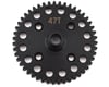 Image 1 for Team Losi Racing 8IGHT X Lightweight Center Differential Spur Gear (47T)