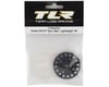 Image 2 for Team Losi Racing 8IGHT X Lightweight Center Differential Spur Gear (47T)