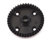 Image 1 for Team Losi Racing 8IGHT-X Lightweight Rear Differential Ring Gear