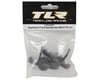 Image 2 for Team Losi Racing Aluminum Front Spindle Set