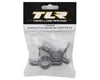 Image 2 for Team Losi Racing 8ight Aluminum Front Spindle Set