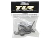 Image 2 for Team Losi Racing 8IGHT 4.0 Aluminum Front Universal Spindle Set