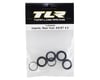 Image 2 for Team Losi Racing Inserts Rear Hub: 8E/8T 4.0