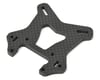 Image 1 for Team Losi Racing 8IGHT/8IGHT-E 4.0 Carbon Front Shock Tower