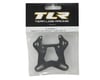 Image 2 for Team Losi Racing 8IGHT/8IGHT-E 4.0 Carbon Front Shock Tower
