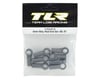 Image 2 for Team Losi Racing 8IGHT 5mm Moly Rod End Set