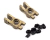 Image 1 for Team Losi Racing 8IGHT-X Aluminum Hubs w/Inserts (8)