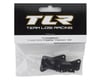 Image 2 for Team Losi Racing 8IGHT-X Front Arm Inserts (Carbon)