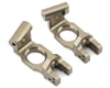 Image 1 for Team Losi Racing 8IGHT-X Aluminum 17.5 Deg Spindle Carrier Set